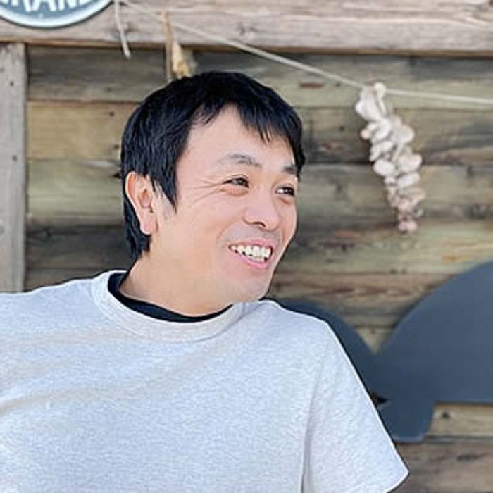 岡さん（岡村隼人） アイキャッチ画像