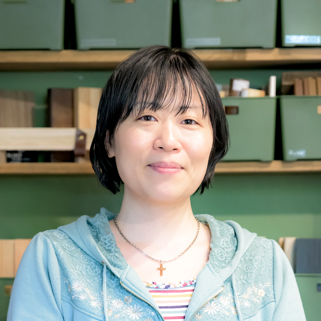 みむさん／広報部・プロモーションweb企画 画像