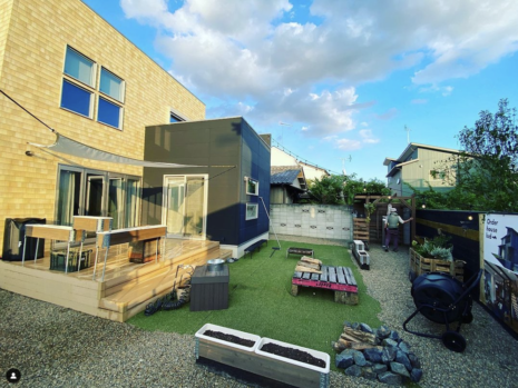 今週末は展示場で新しいコンセプト平屋住宅・商品発表会！ アイキャッチ画像