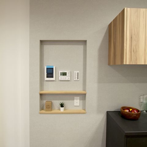 リモコンニッチ｜Y様邸