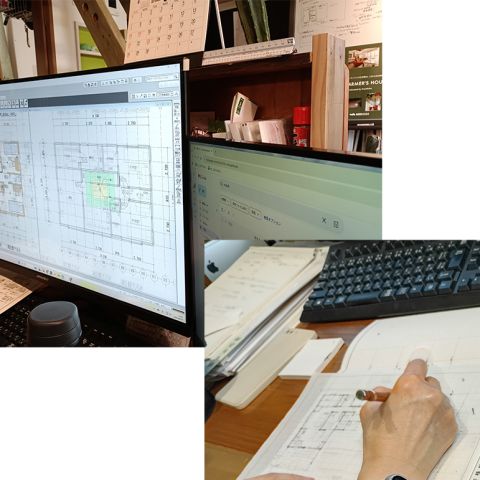 増員につき設計スタッフ募集始めました！ アイキャッチ画像
